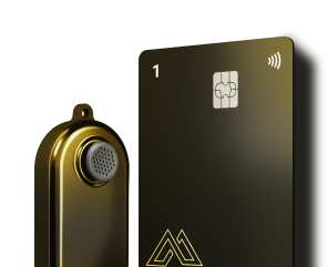 X1 Wallet