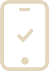 Real-time tracking icon