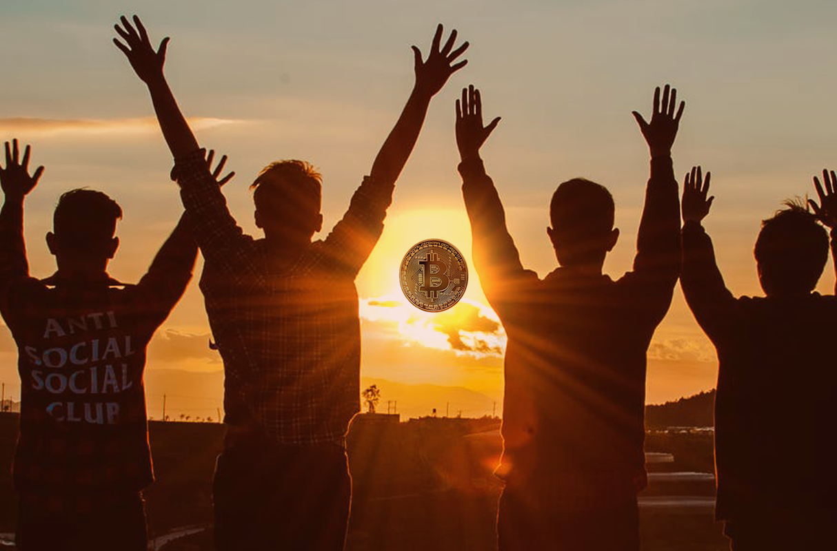 How Can We Expect Crypto Summer Again?