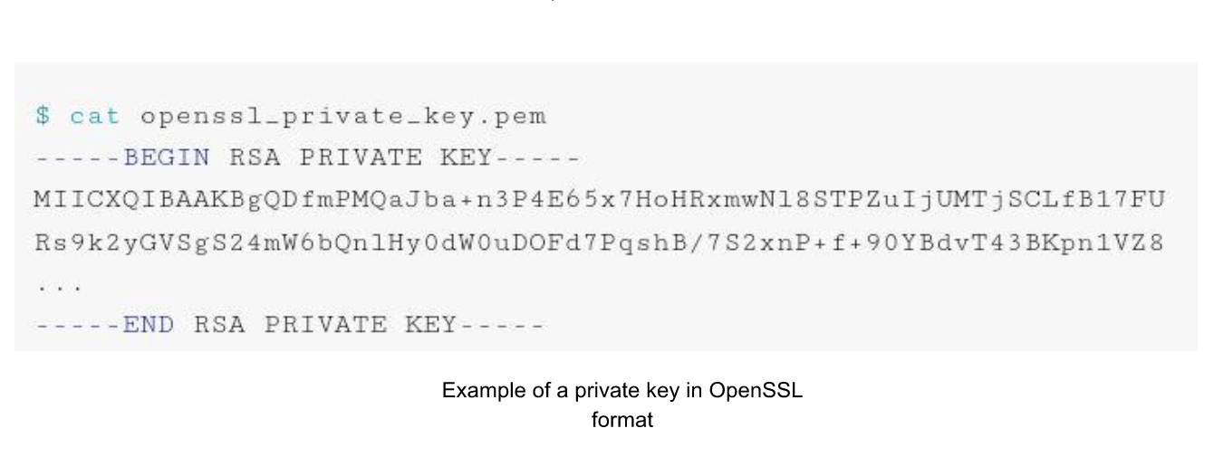 privatekey