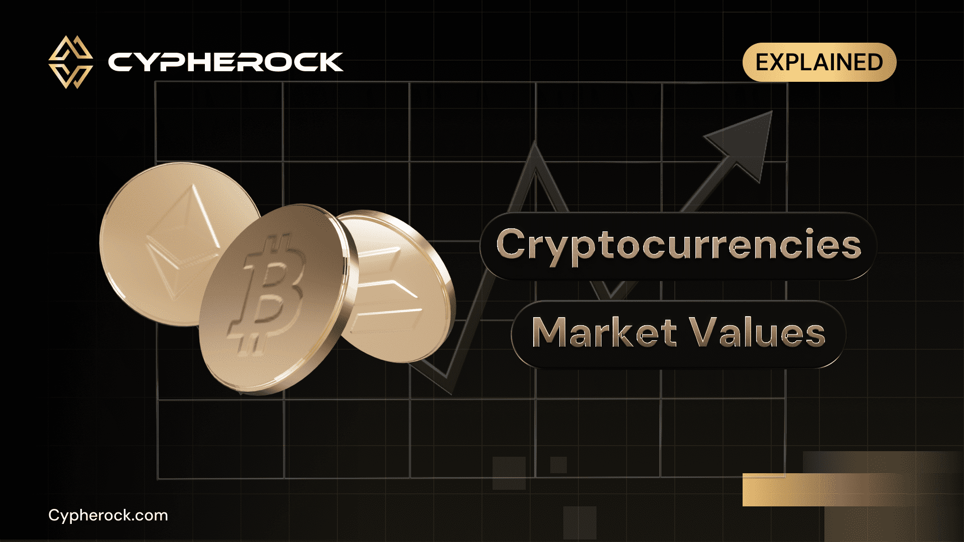 How Do Cryptocurrencies Attain Their Market Values?