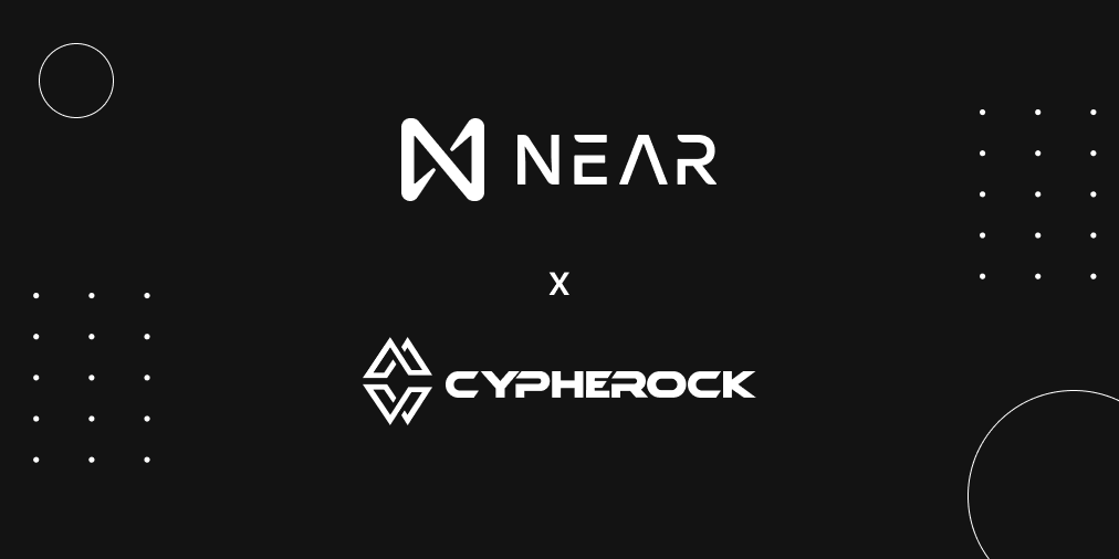 How Cypherock is building the best hardware wallet experience for NEAR?