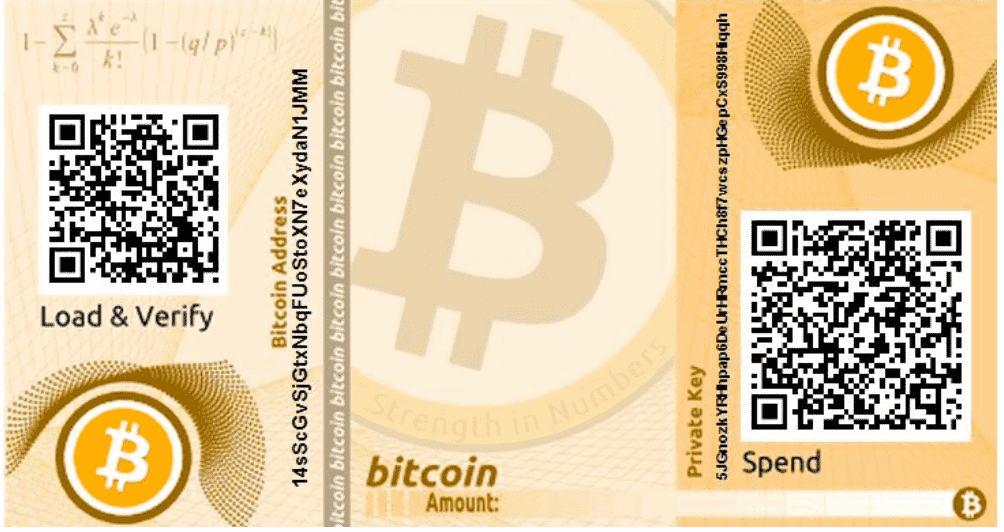 Bitcoin Wallet