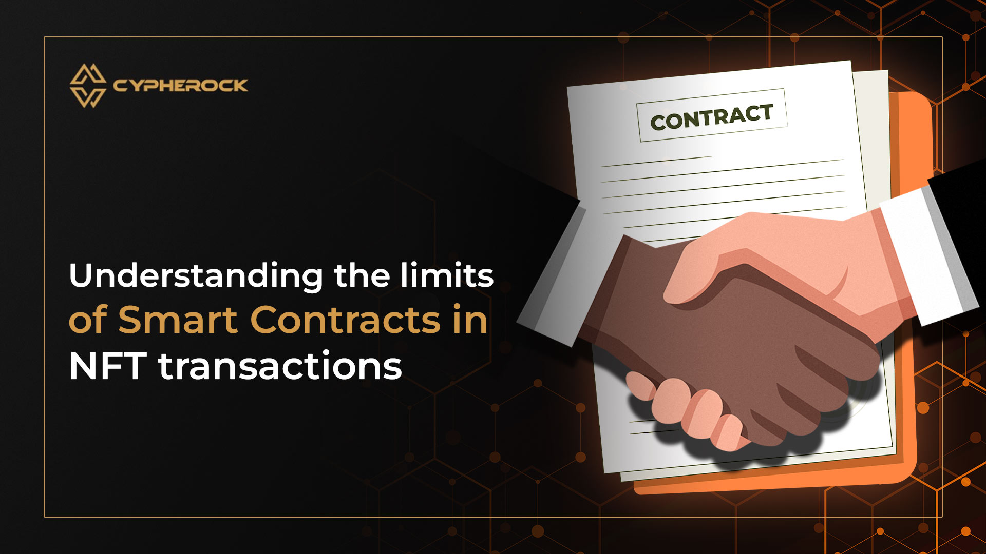 Understanding the Limits of Smart Contracts in NFT Transactions