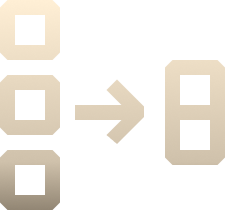 UTXO Management icon