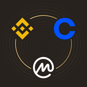Centralized Exchange Solutions