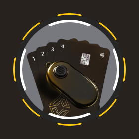 Hardware Wallet