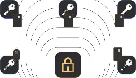 Cypherock Provides Decentralised Security for Your OMIKAMI Wallet Private Key