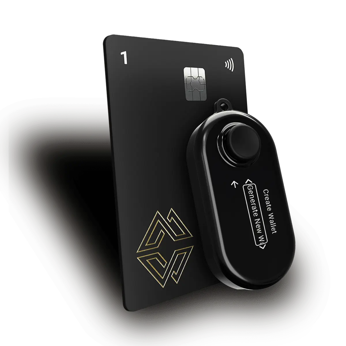 Cypherock Card