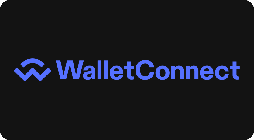 Support for DeFi and NFTs through WalletConnect