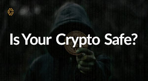 Is your crypto safe