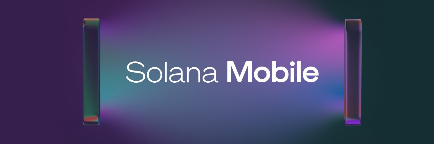 Solana Mobile Stack