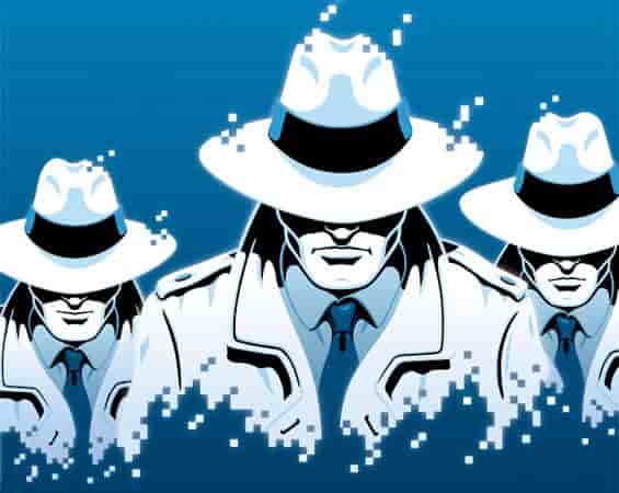 White Hat Hacking, UBI-based DeFi project, and more!