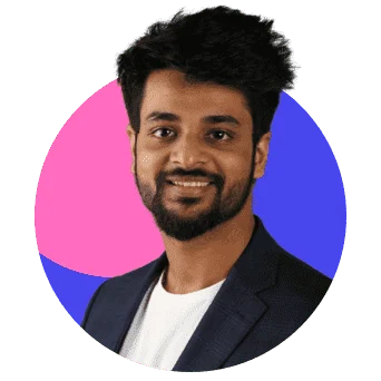 Varun Deshpande