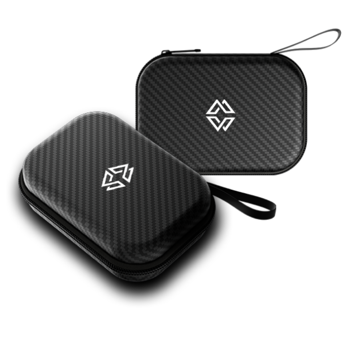 Cypherock X1 HardCase - Carbon fiber protection cases