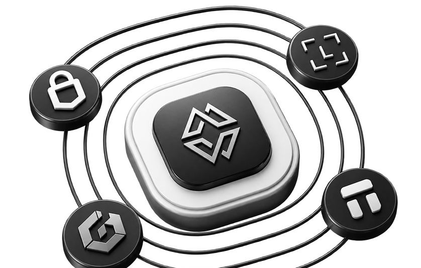 Create Up to Four Wallets