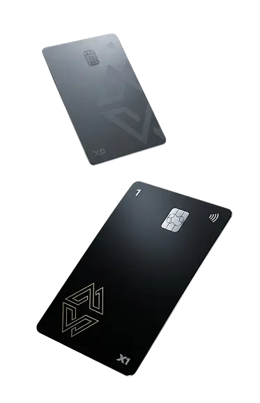Cypherock X0 and X1 Hardware Wallets