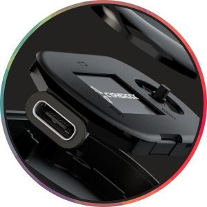 USB-C