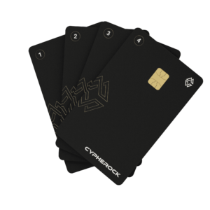X1 Cards