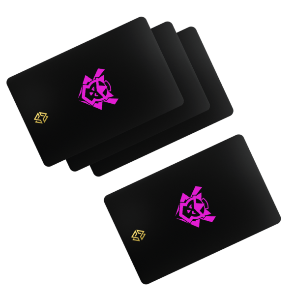 Cypherock X1 - Banshees edition - Image 3