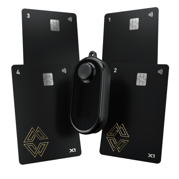 Cypherock X1 - Banshees edition - Image 5