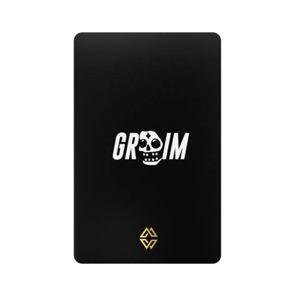Cypherock X1 - Grim Hustle edition - Image 4