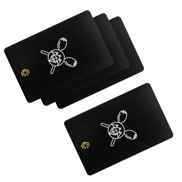 Cypherock X1 x ETHDenver limited edition - Image 2