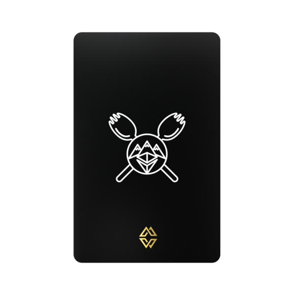 Cypherock X1 x ETHDenver limited edition - Image 3