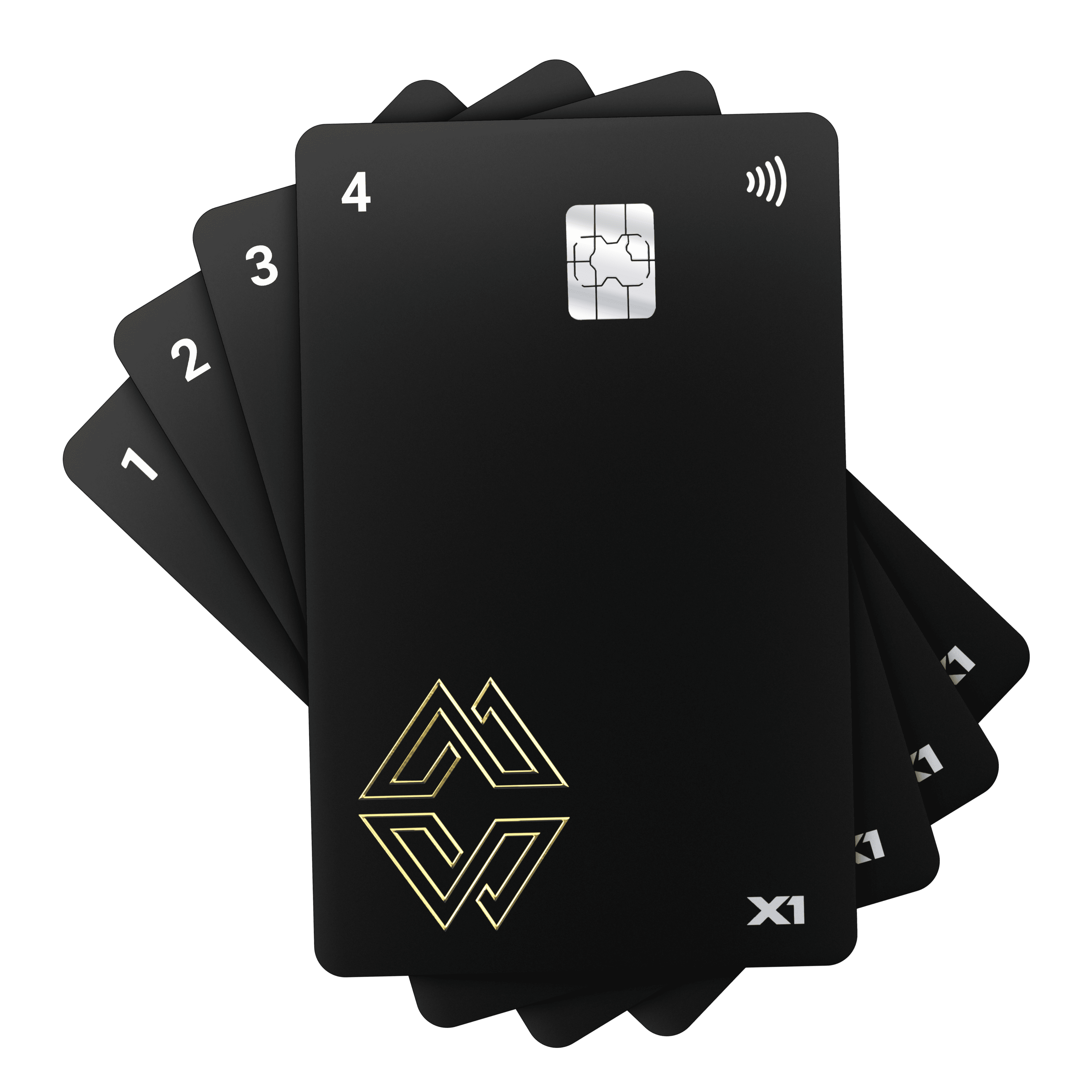 Cypherock X1 Cards
