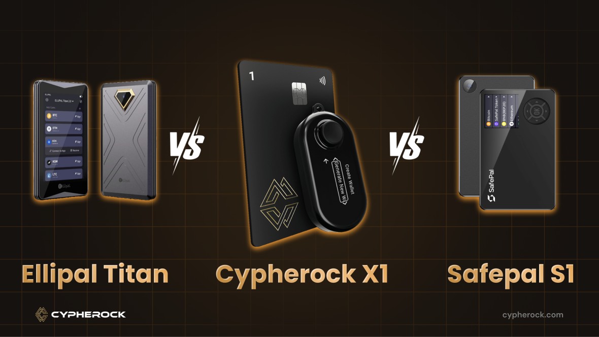 ellipal vs safepal
