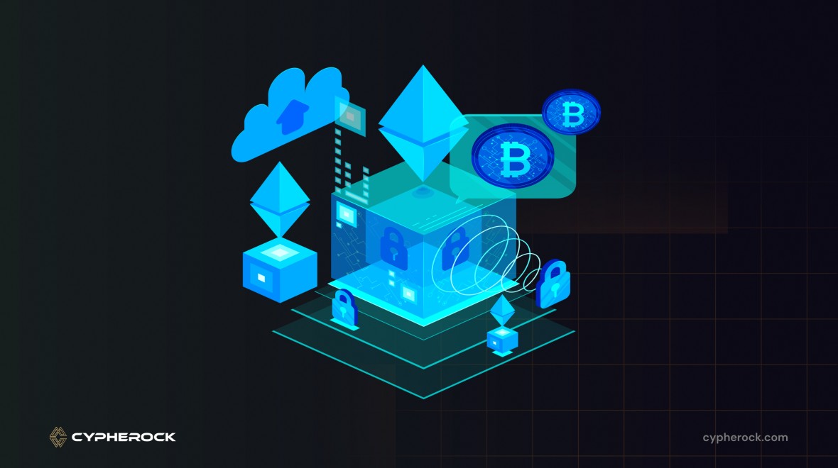 DeFi wallet