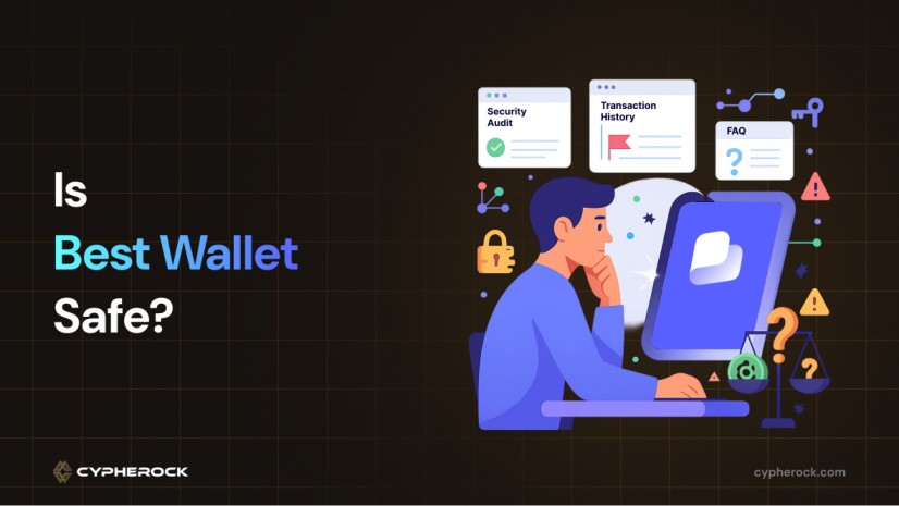 Best Wallet Safe