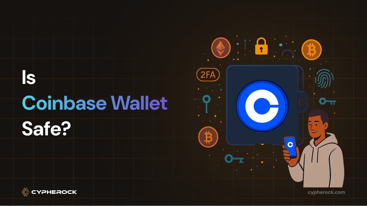 Is Coinbase Wallet Safe