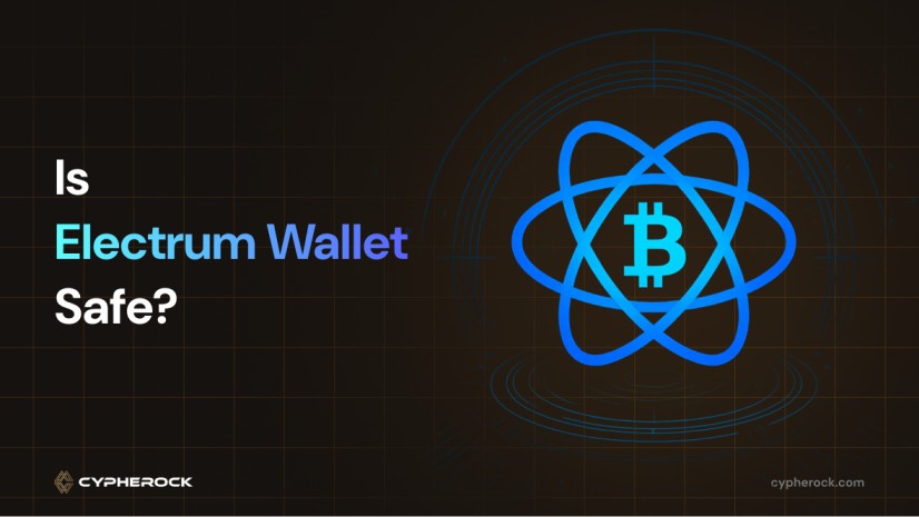 Is Electrum Wallet Safe