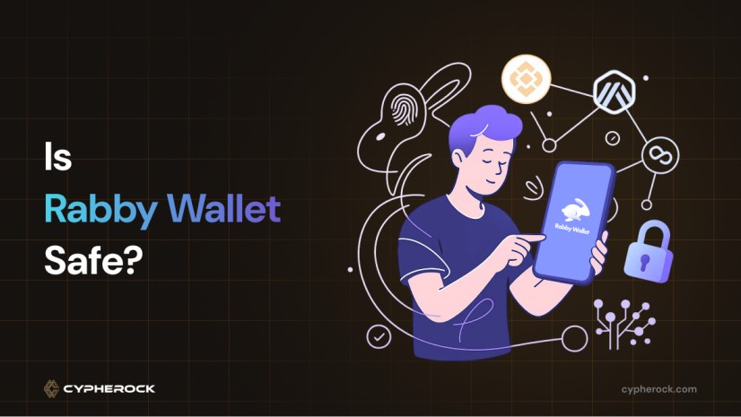 Is Rabby Wallet safe?