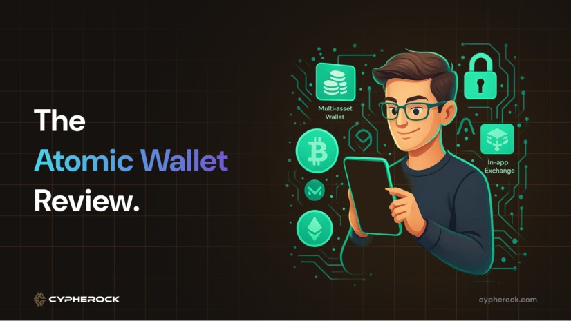 Atomic Wallet Review