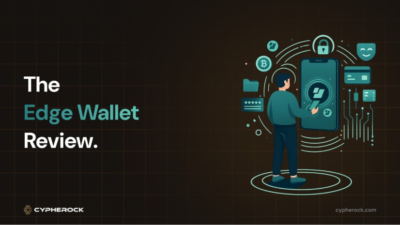 edge wallet review