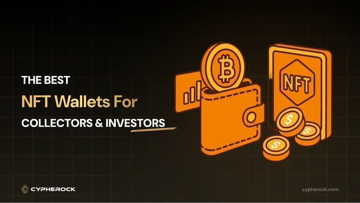 Best NFT Wallets Collectors & Investors
