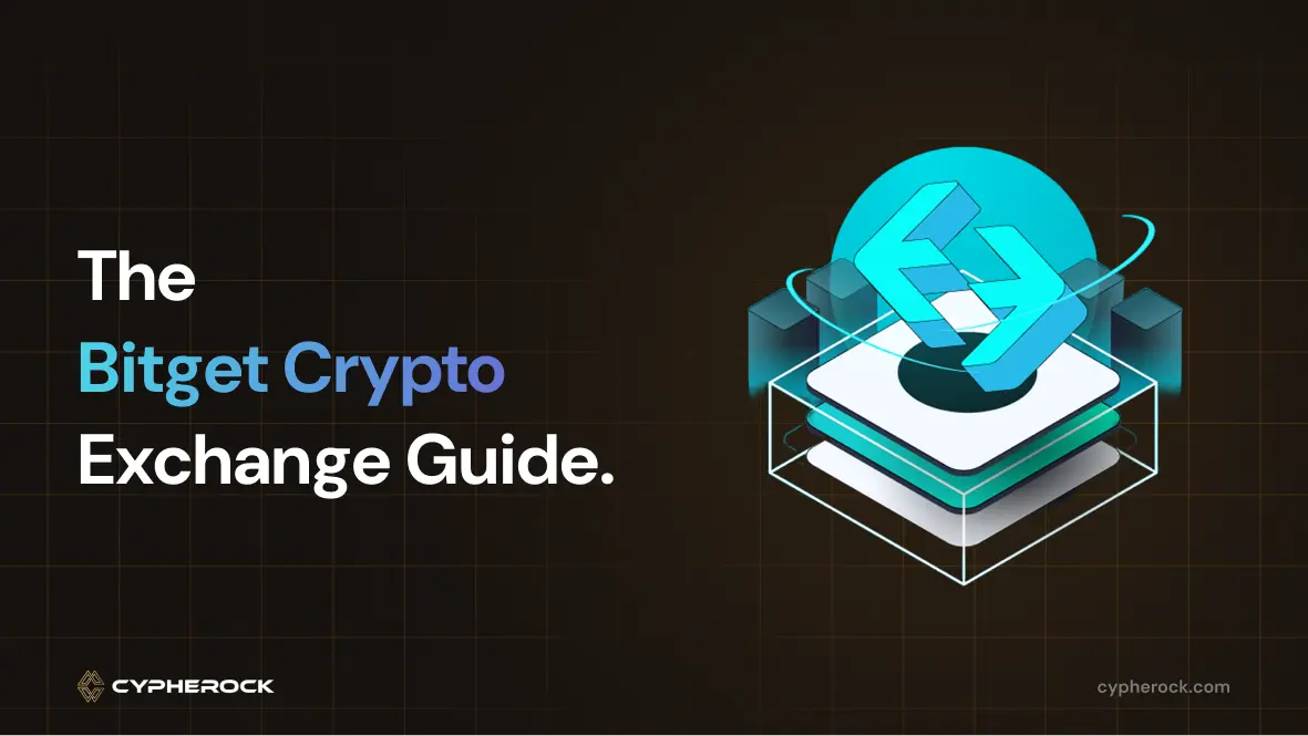 The Bitget Crypto Exchange Guide