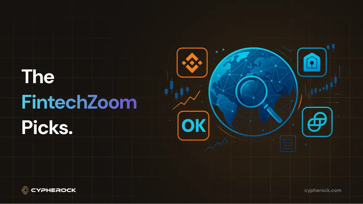 The FintechZoom Picks