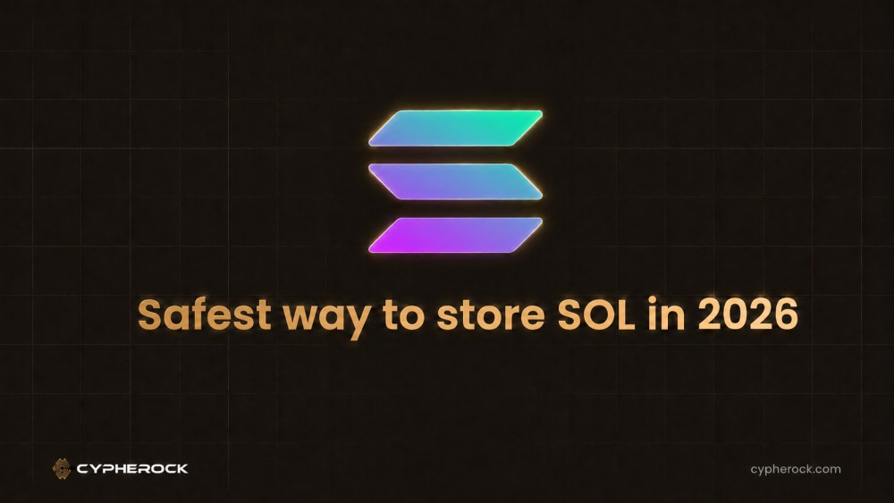 Solana blockchain network visual representing high-throughput consumer crypto ecosystem