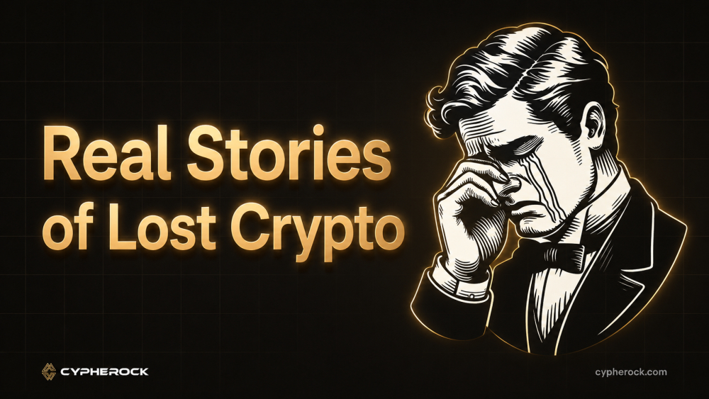 James Howells landfill excavation site representing lost Bitcoin hard drive worth over one billion dollars