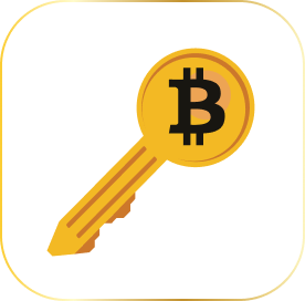 Your Crypto Private Key