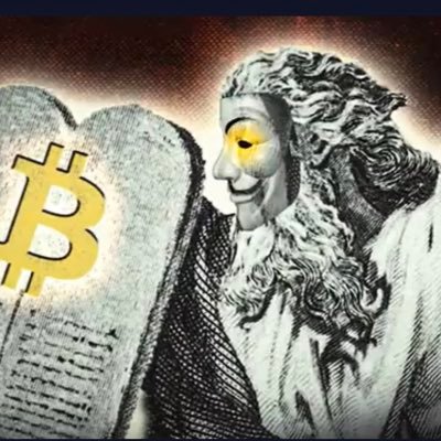 Bitcoin Moses